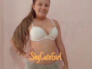 ShyCuteGirl