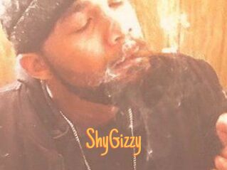 ShyGizzy Mobile Porno