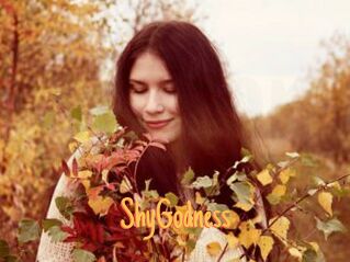 ShyGodness