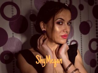 ShyMegan Mobile Porno