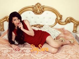 ShySara