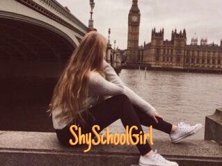 Shy_SchoolGirl