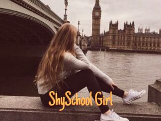 ShySchool_Girl