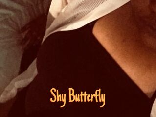 Shy_Butterfly
