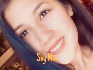 Shy_Mia Mobile Porno