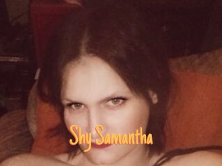 Shy_Samantha
