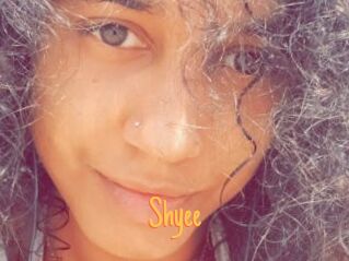 Shyee