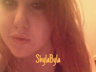 ShylaByla