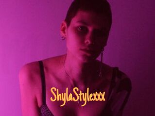 ShylaStylexxx