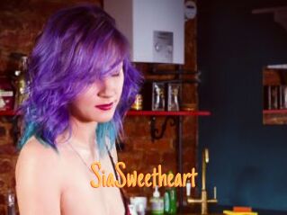 SiaSweetheart