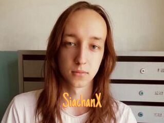 SiachanX Mobile Porno