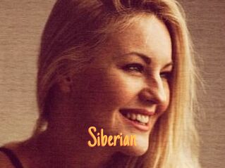 Siberian
