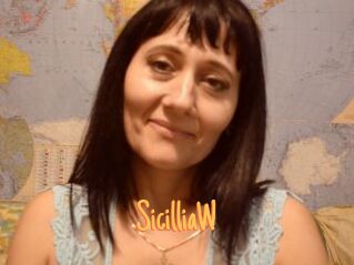 SicilliaW