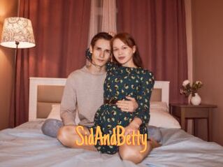 SidAndBetty