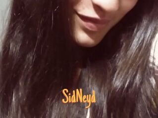 SidNeyd