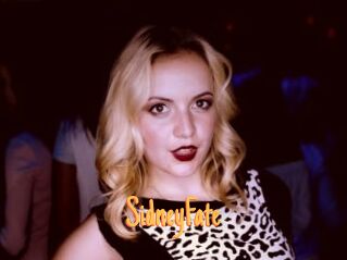 SidneyFate