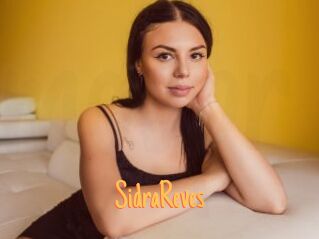 SidraReves