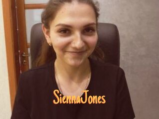 SiennaJones