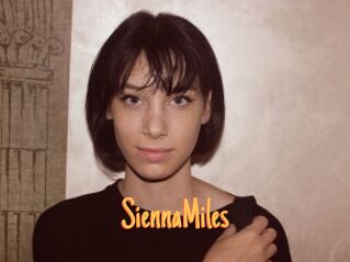 SiennaMiles