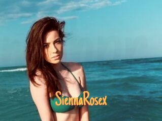 SiennaRosex