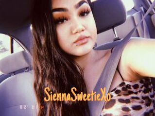 SiennaSweetieXo