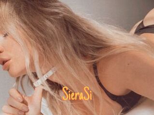 SieraSi