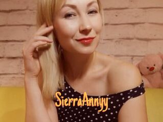 SierraAnnyy