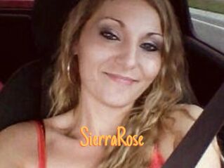 SierraRose