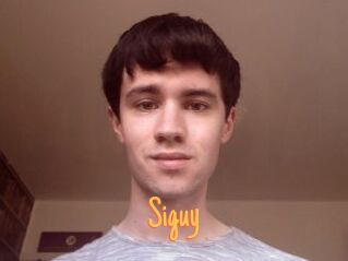 Siguy