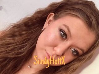 SiindyHottX