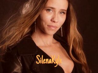 SilenaKyle Mobile Porno