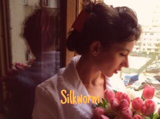 Silkworm