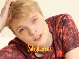 SilkyLorenz