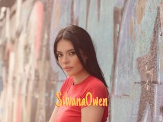SilvanaOwen
