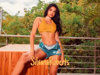 SilvanaRoberts