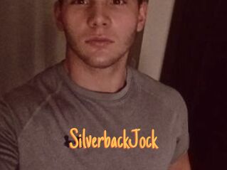 SilverbackJock