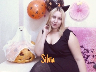 Silvia