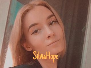 SilviaHope Mobile Porno