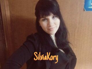 SilviaKory