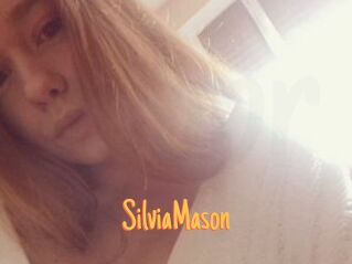 SilviaMason