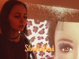 SilviaRedHead