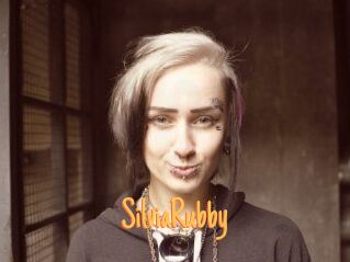 SilviaRubby