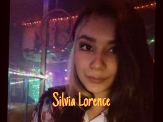 Silvia_Lorence