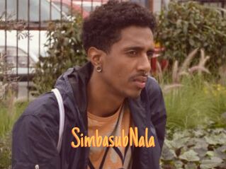 SimbasubNala