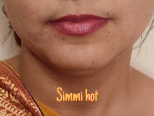 Simmi_hot