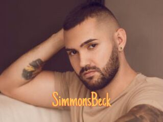 SimmonsBeck