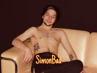 SimonBad Mobile Porno