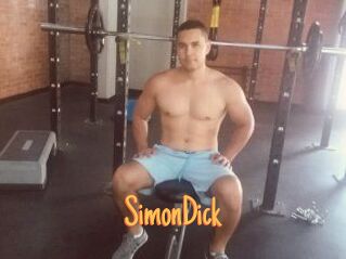 SimonDick