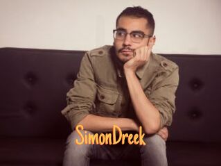 SimonDreek