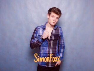 SimonFoxx